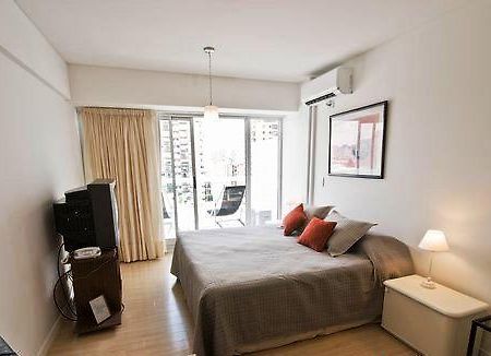Palermo Soho Apartamento Buenos Aires Chambre photo