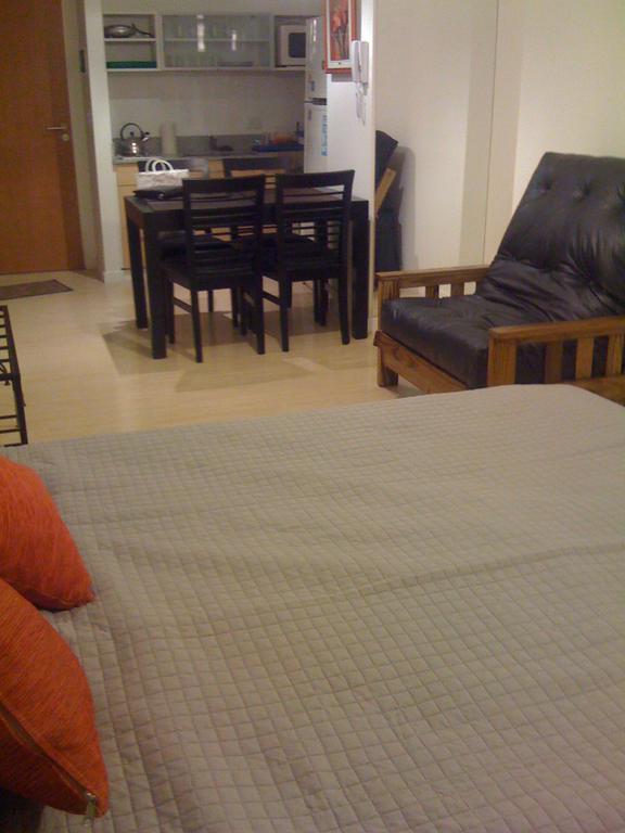 Palermo Soho Apartamento Buenos Aires Chambre photo