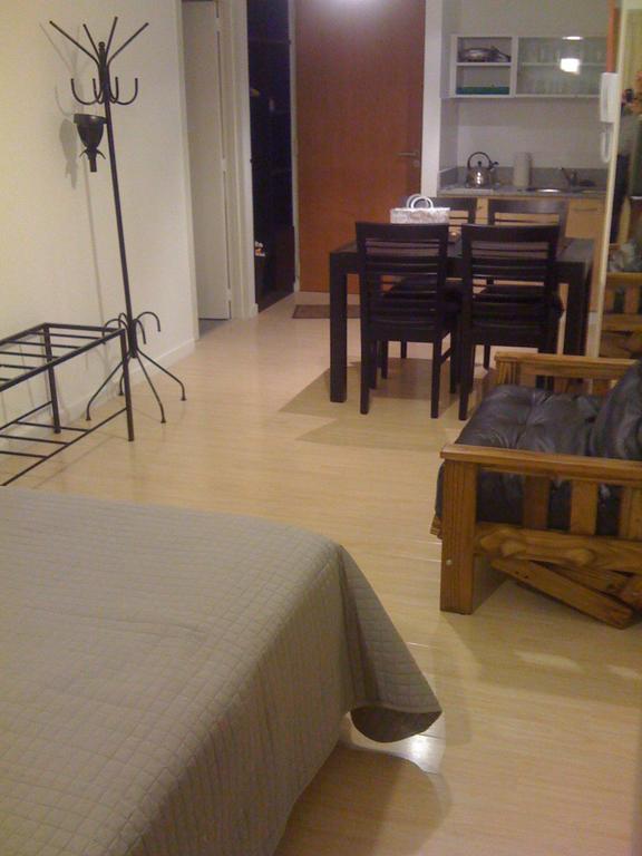 Palermo Soho Apartamento Buenos Aires Chambre photo
