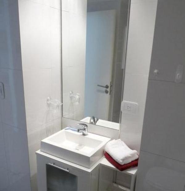 Palermo Soho Apartamento Buenos Aires Chambre photo