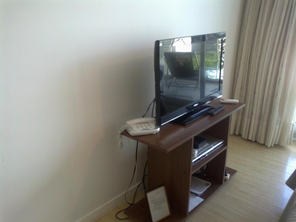 Palermo Soho Apartamento Buenos Aires Chambre photo