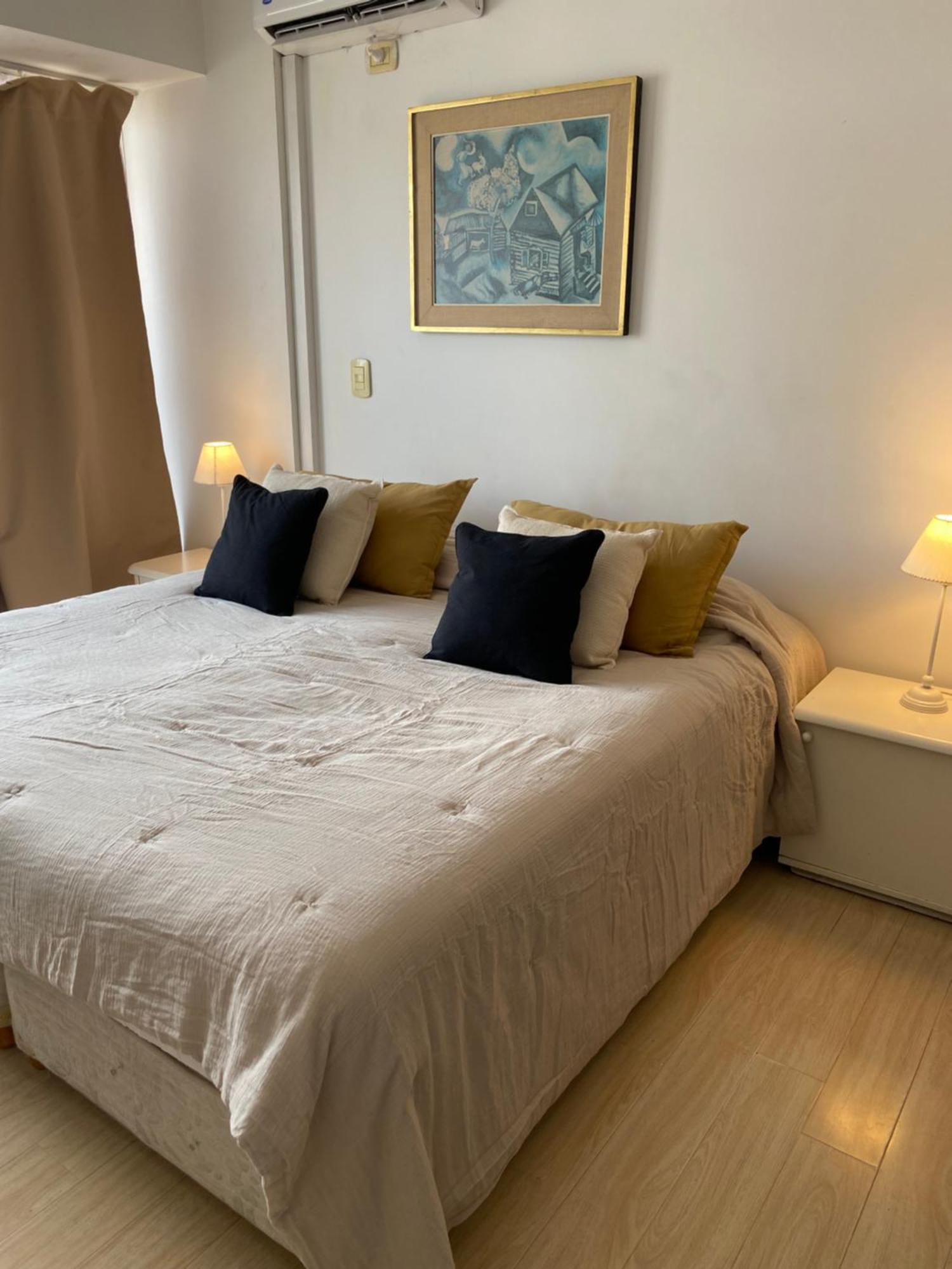 Palermo Soho Apartamento Buenos Aires Extérieur photo